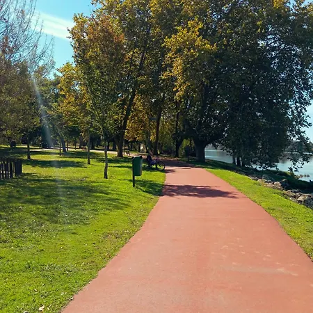 Em Caminha-lanhelas * Lanhelas