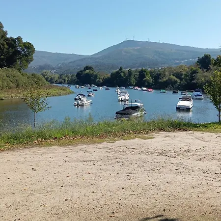 Em Caminha-lanhelas Rum i privatbostad