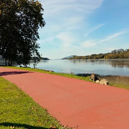 Em Caminha-lanhelas Lanhelas