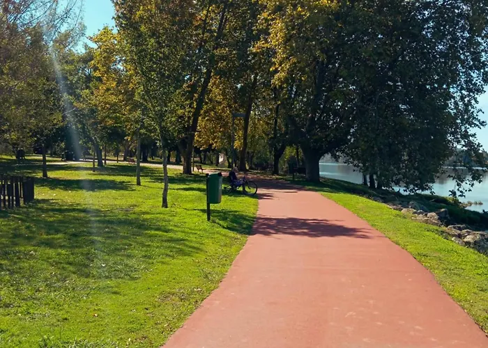 Em Caminha-lanhelas * Lanhelas