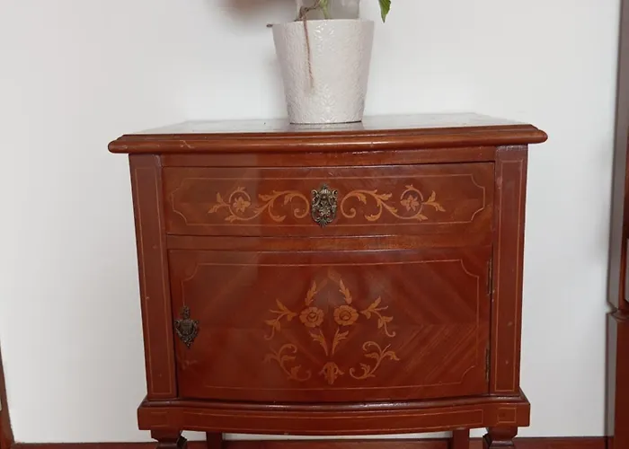 Ubytování v soukromí Em Caminha-lanhelas Lanhelas