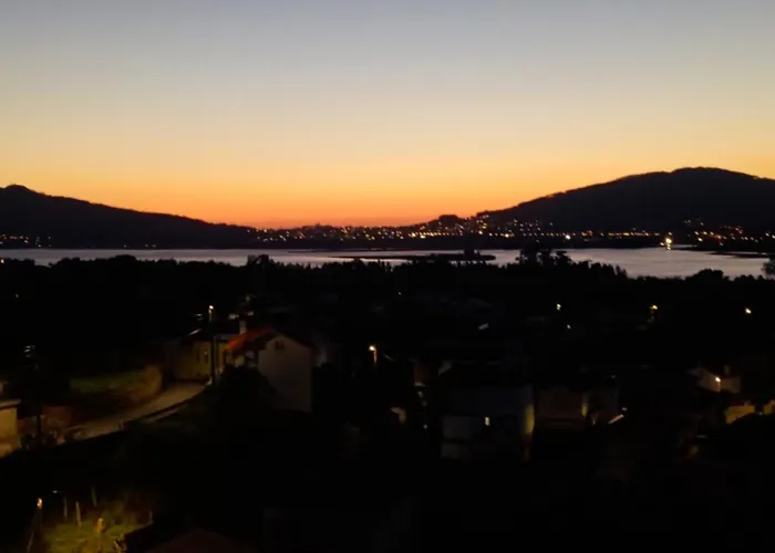 Ubytování v soukromí Em Caminha-lanhelas Lanhelas