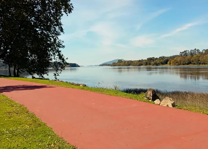 Em Caminha-lanhelas Lanhelas