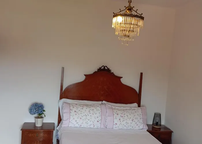 Privatunterkunft Em Caminha-lanhelas Lanhelas